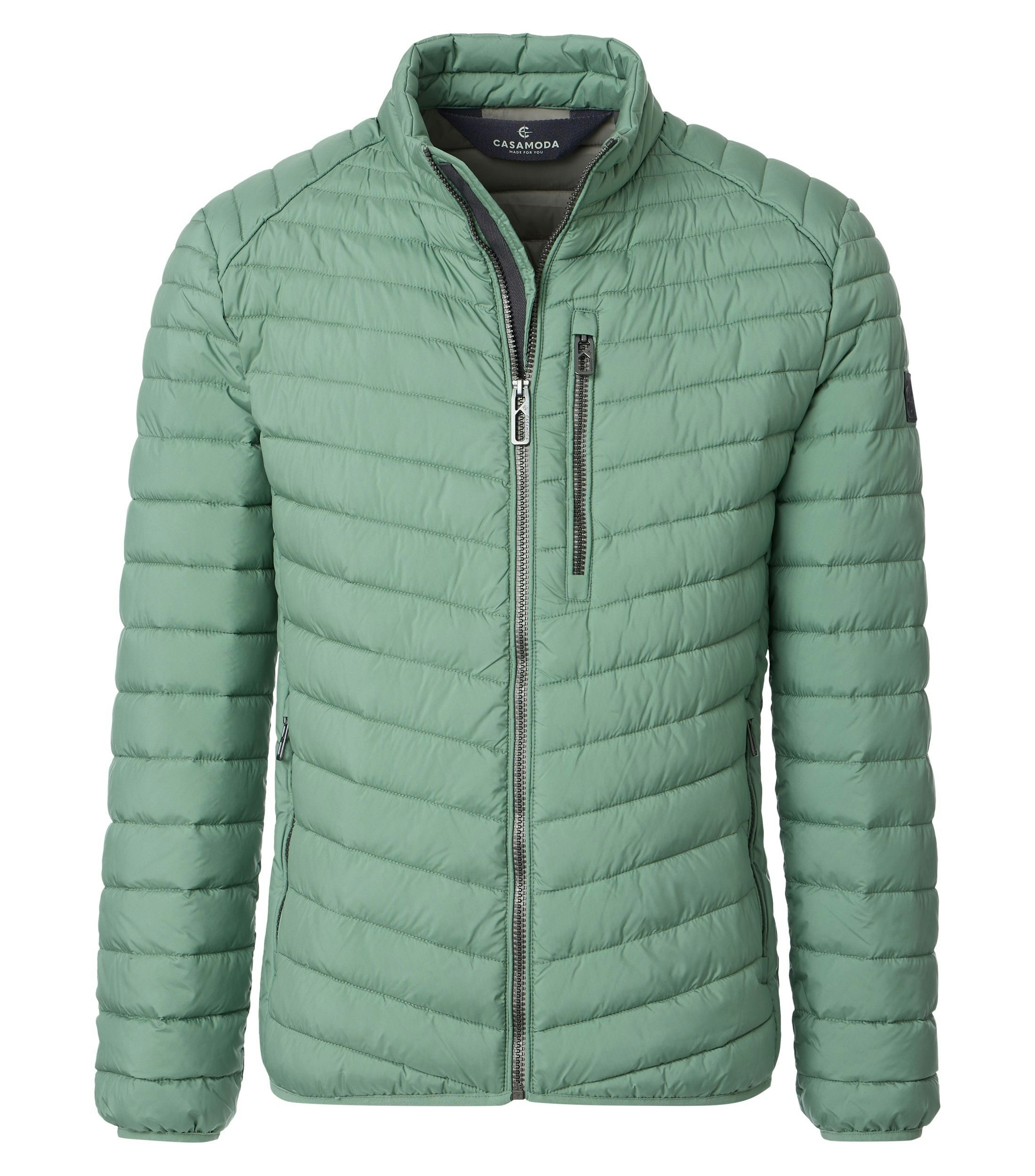 Steppjacke