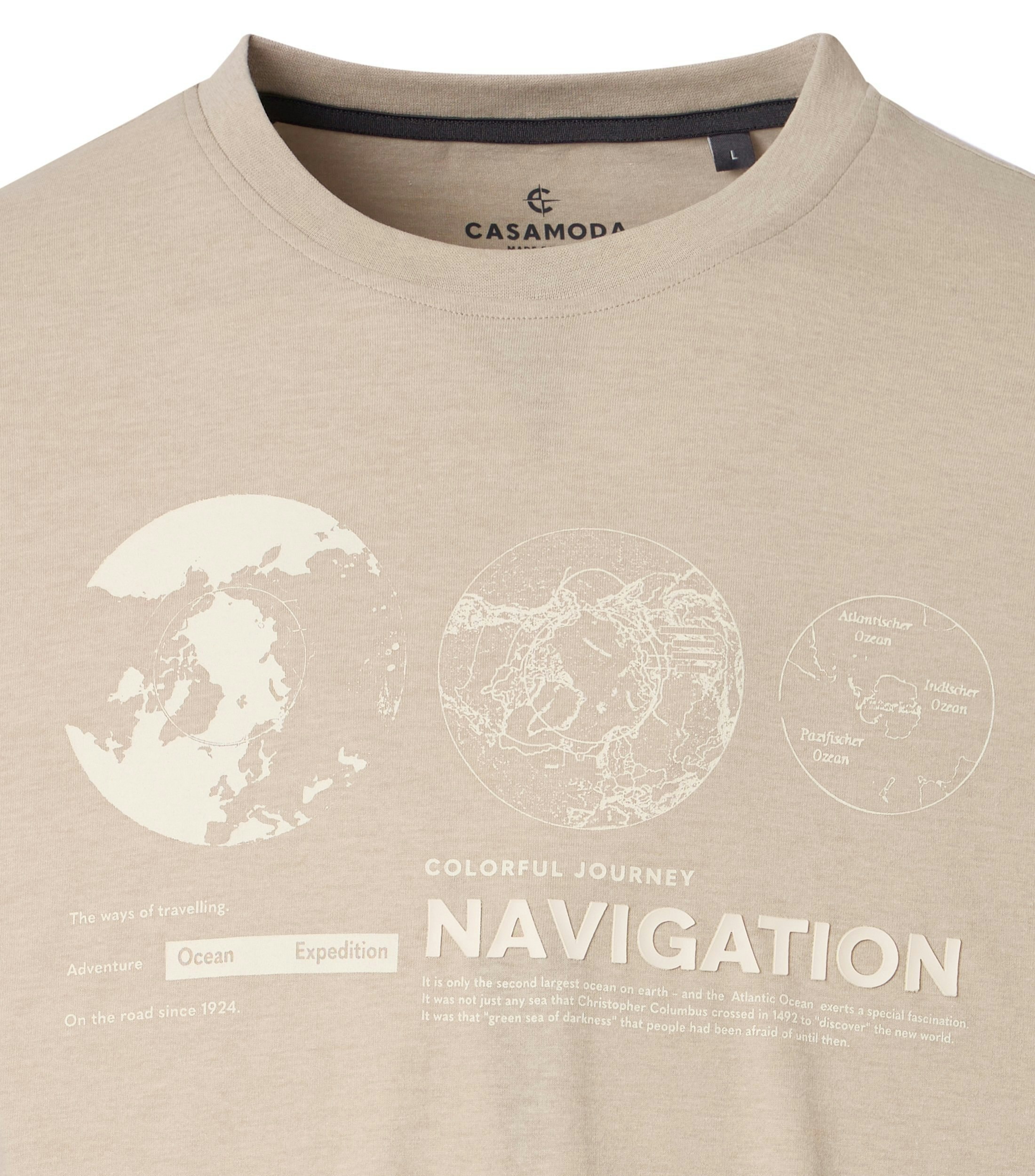 Champagner Beige