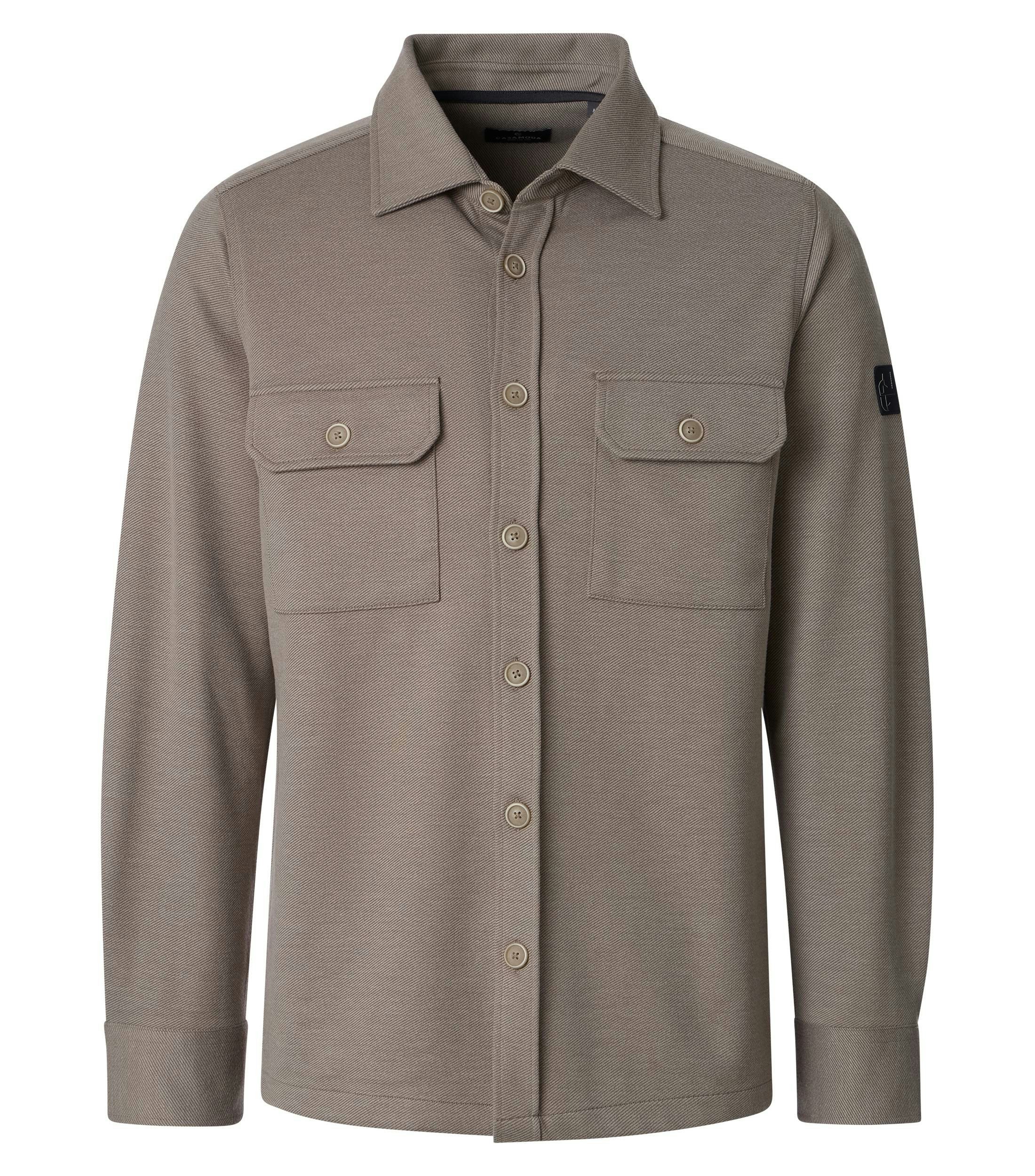 Hemdjacke