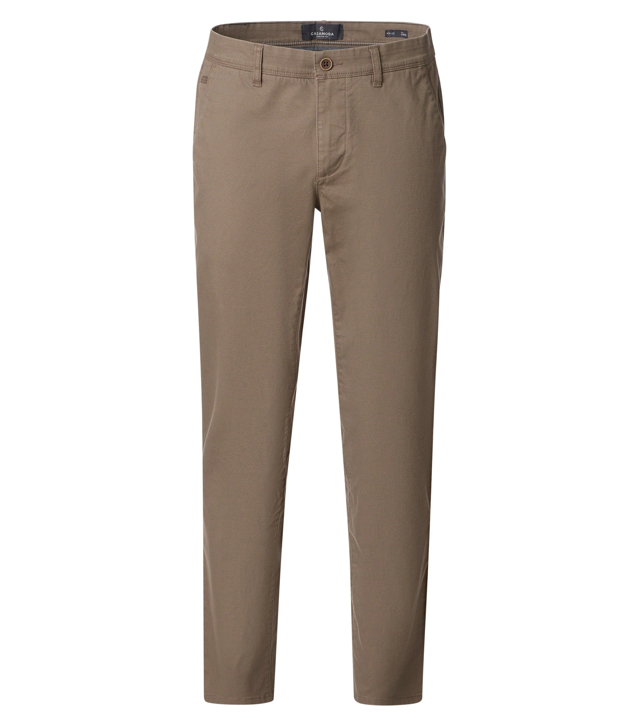 Chinohose CHRIS