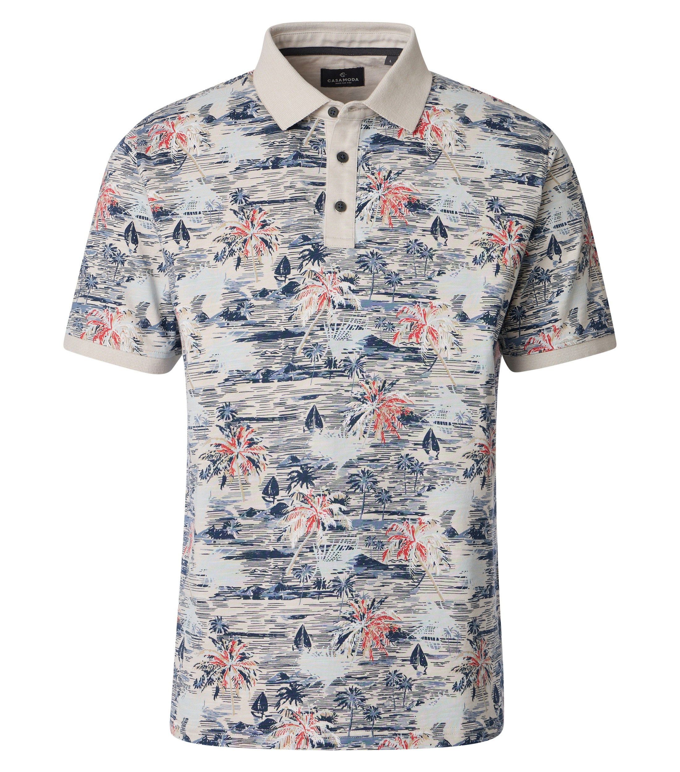 Polo-Shirt