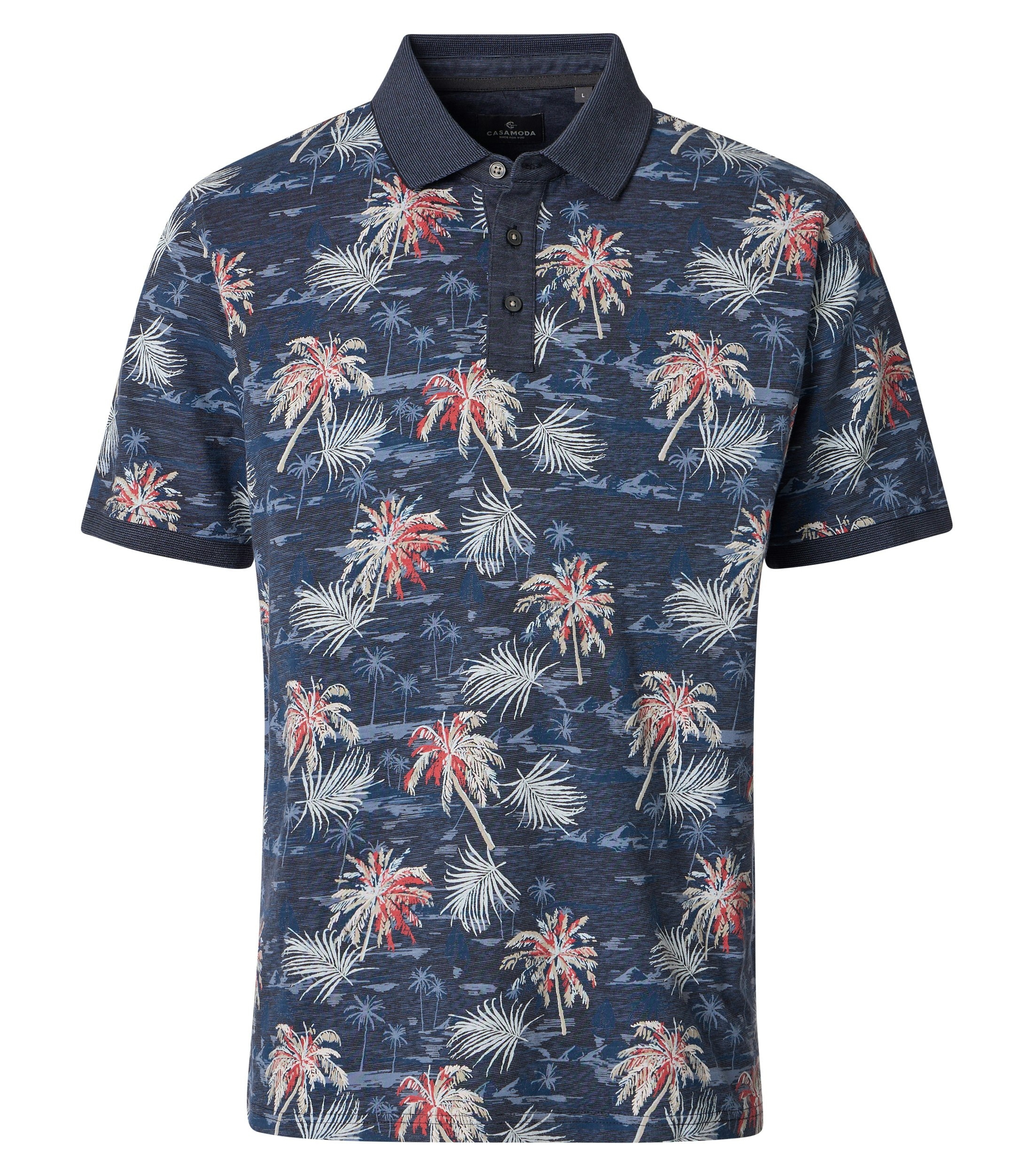 Polo-Shirt