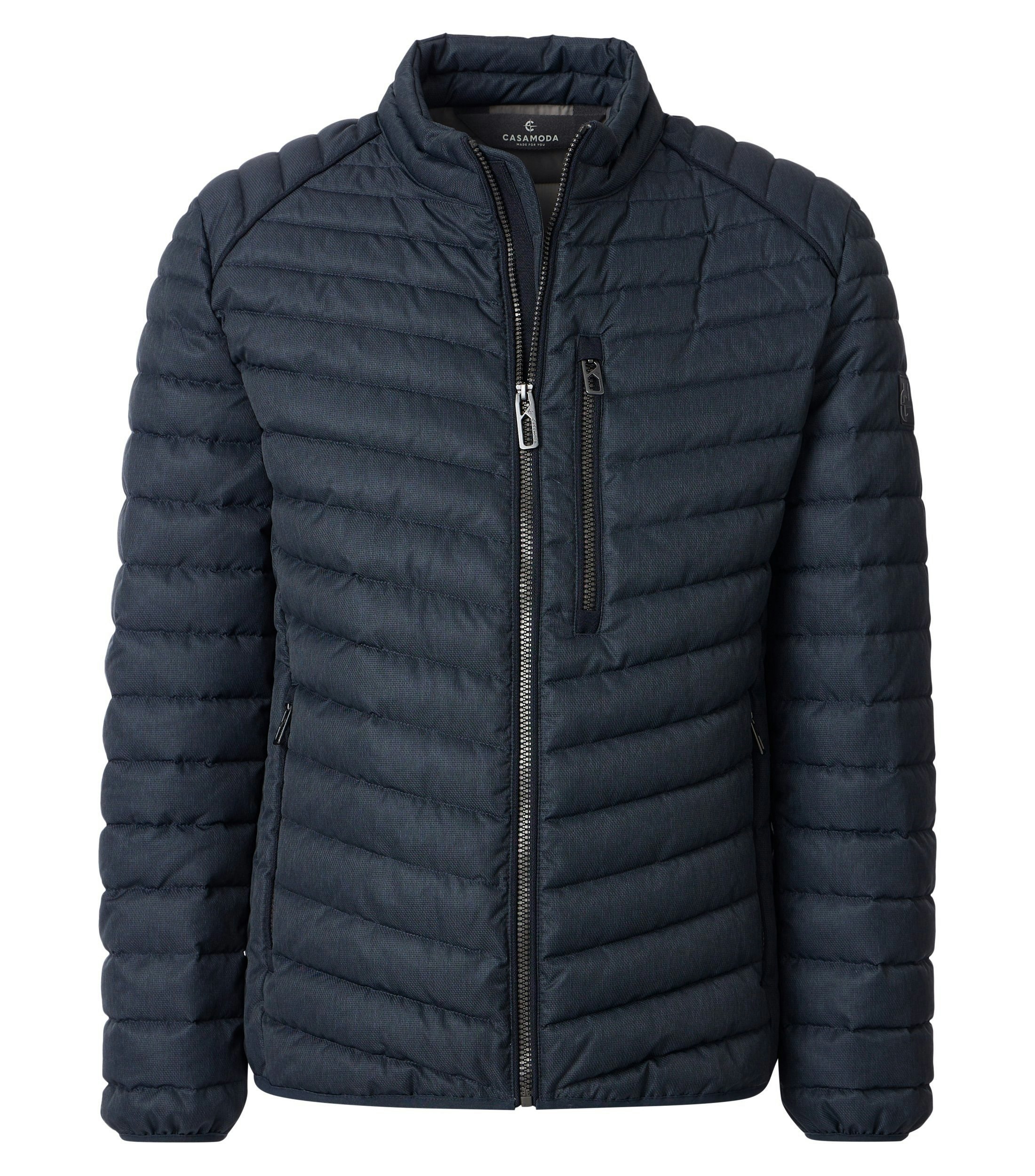 Steppjacke