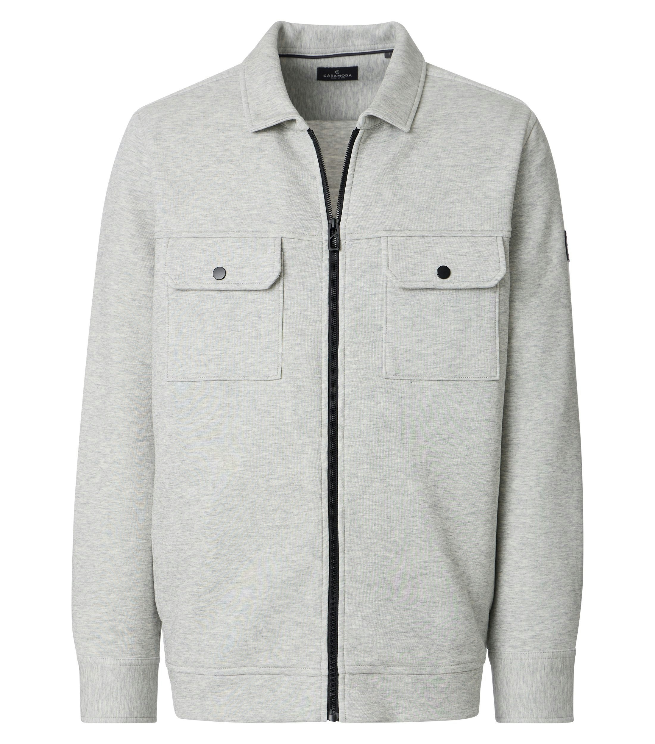 Overshirt