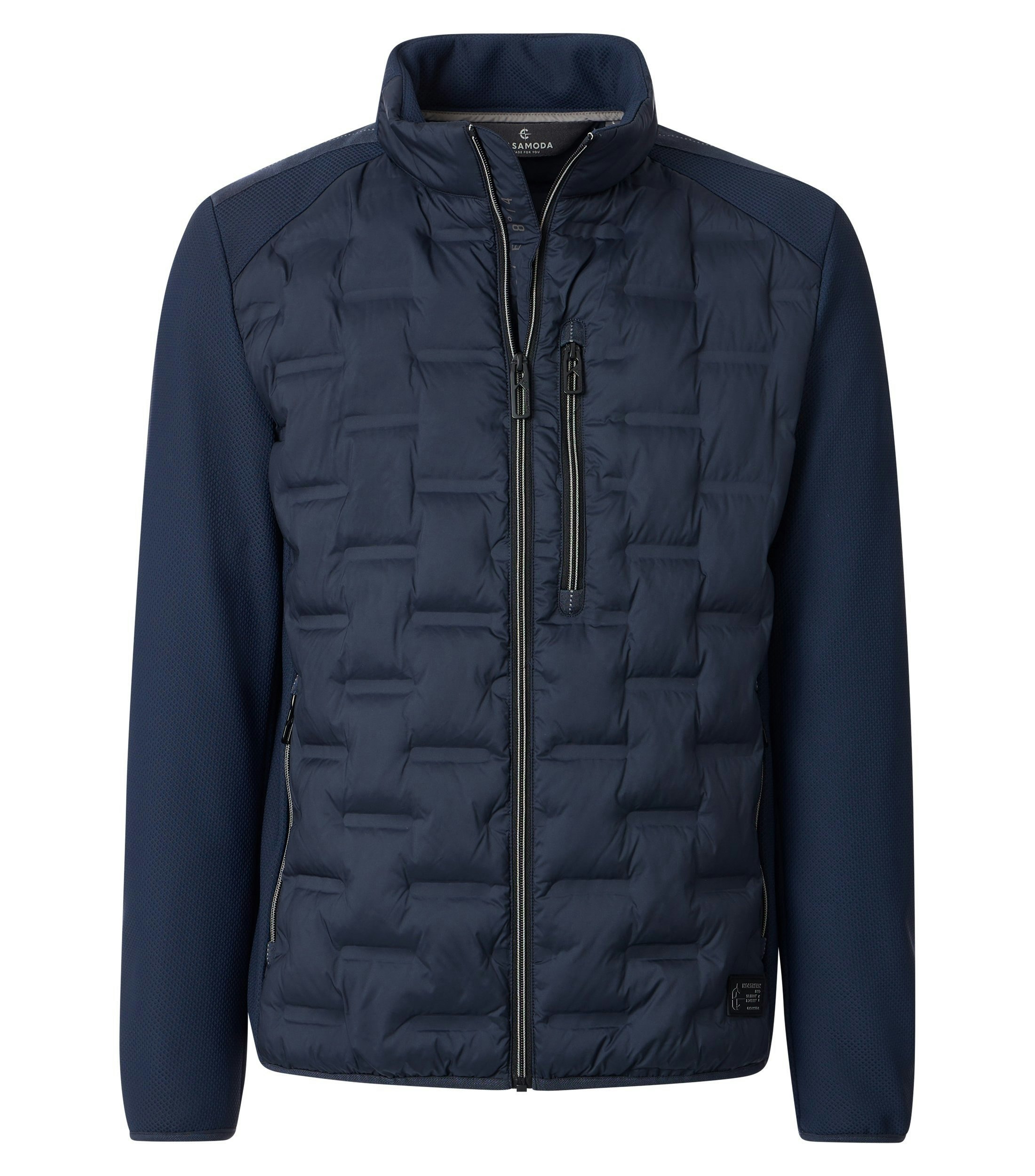 Steppjacke