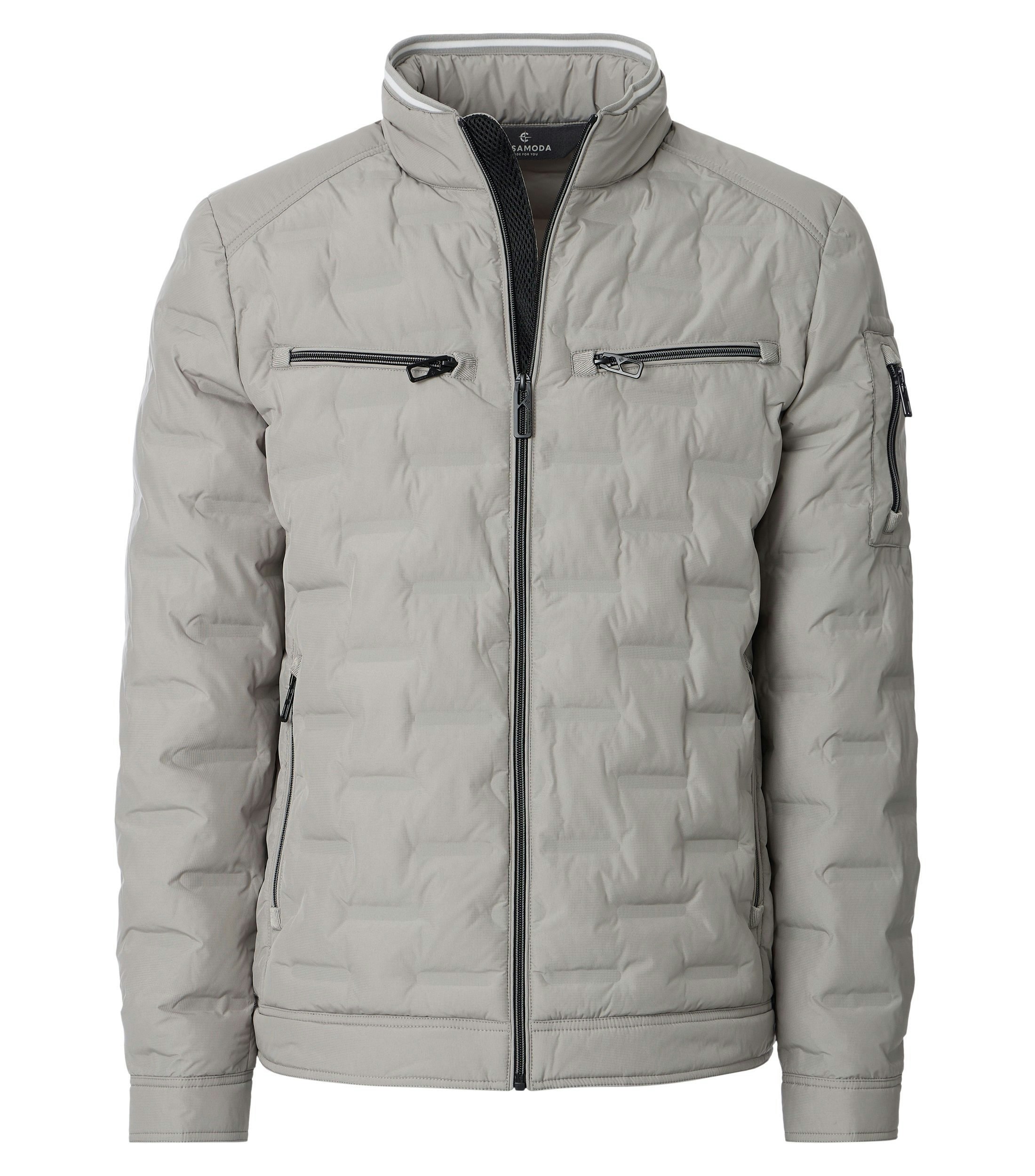 Steppjacke