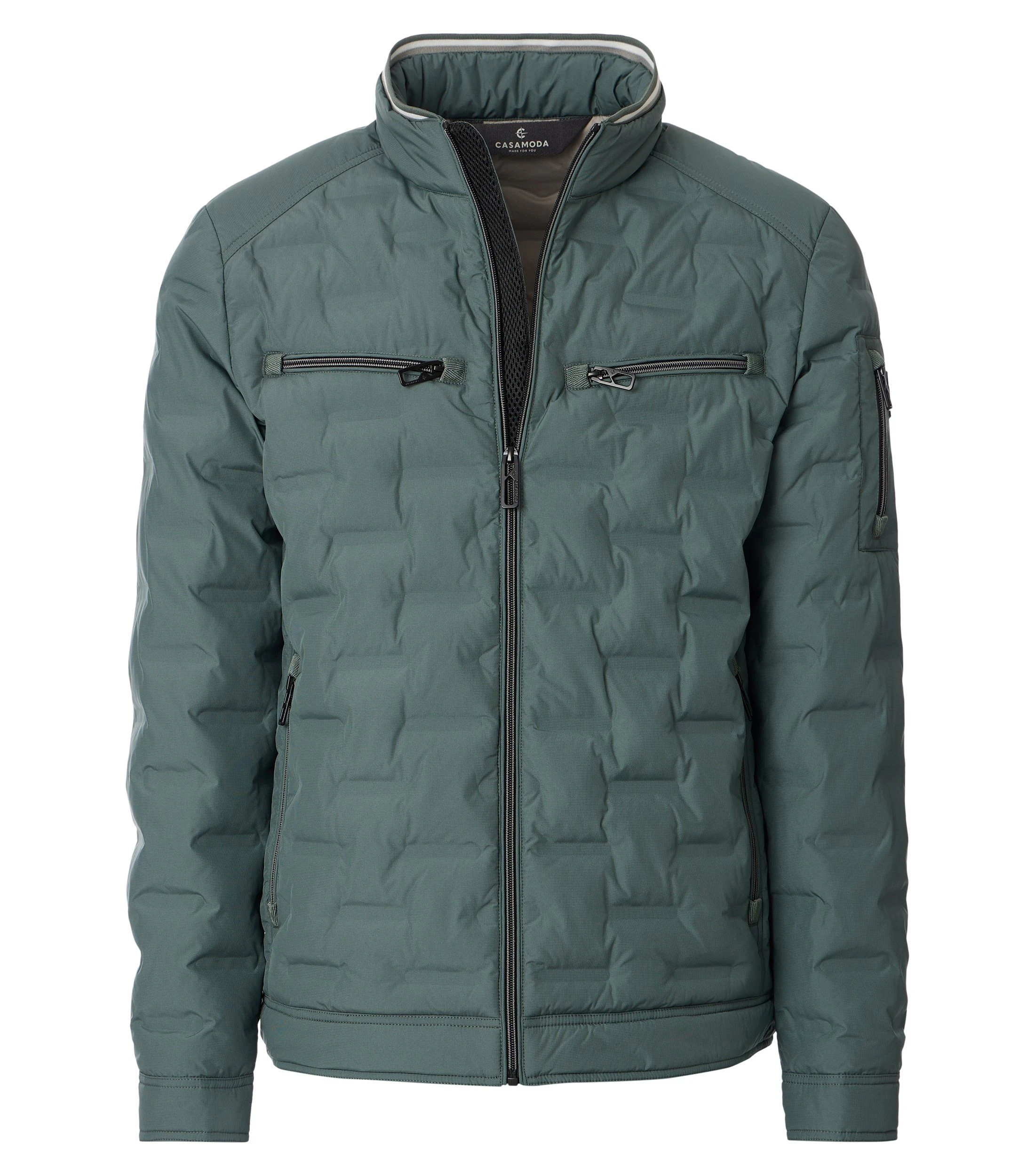 Steppjacke