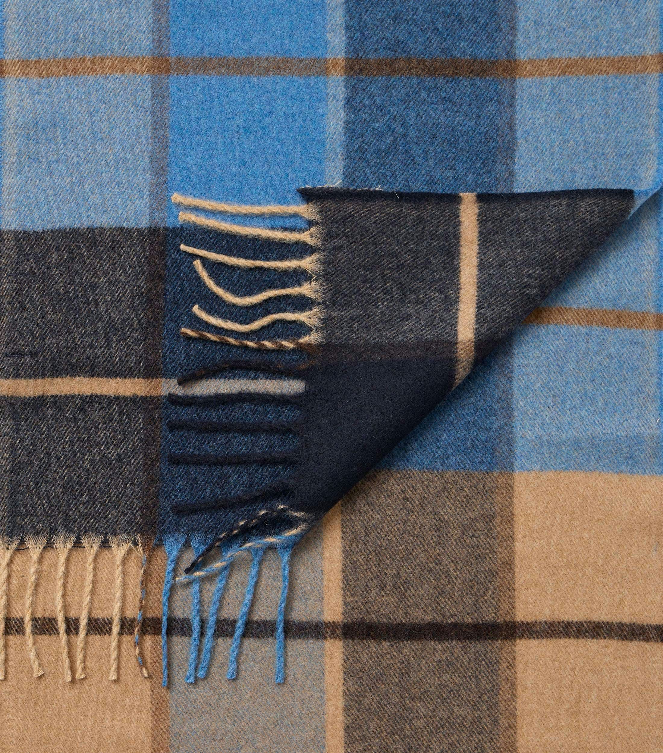 Blau