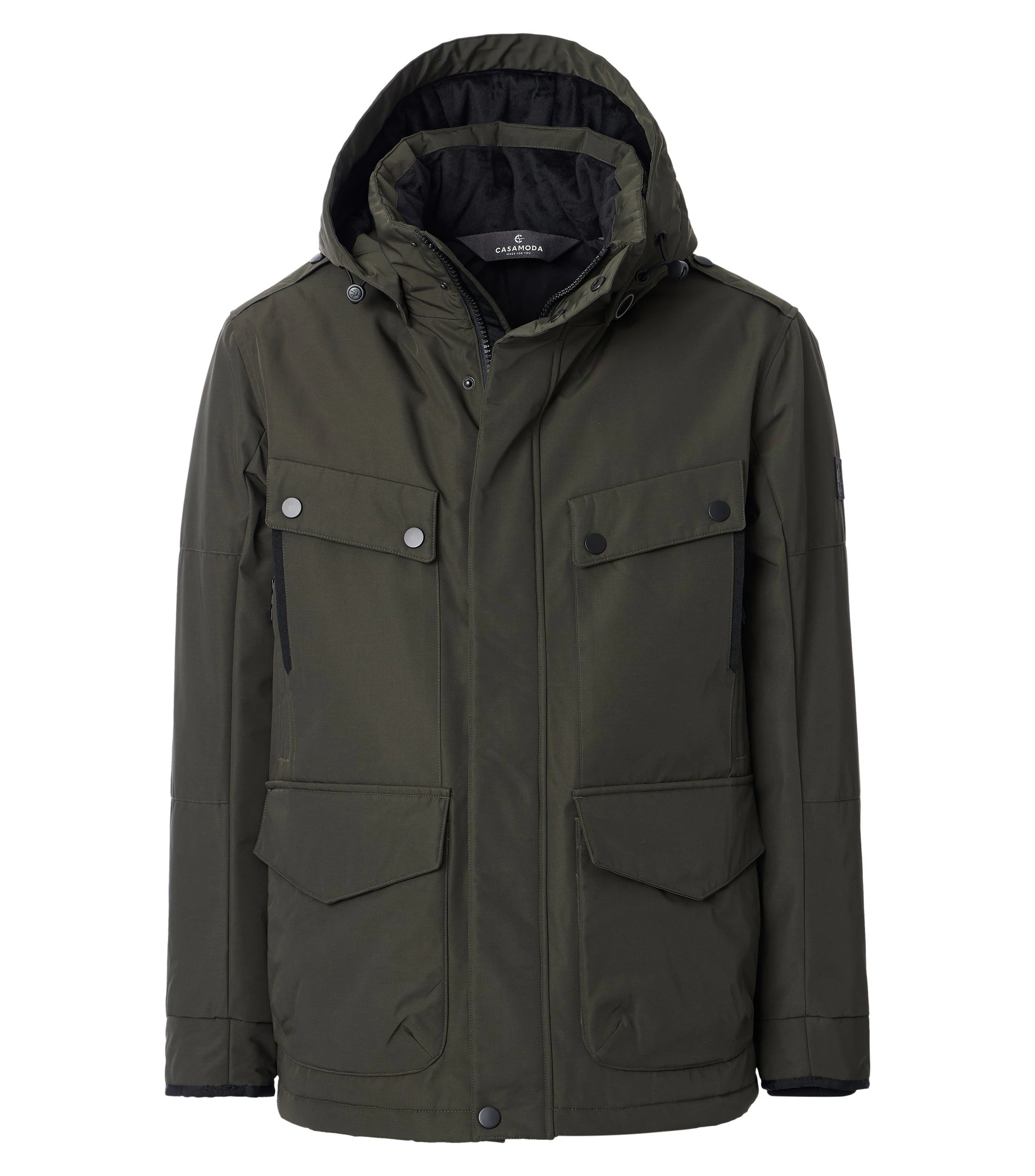 Jacke