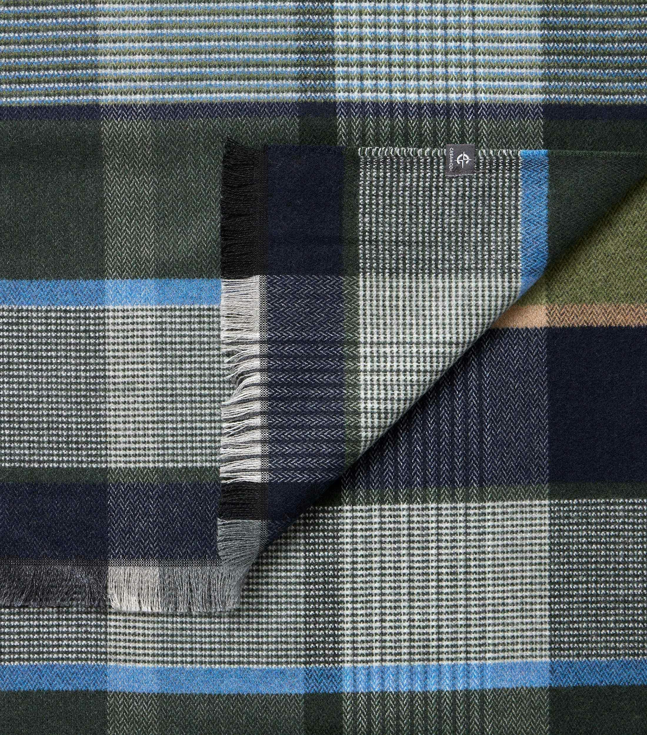 Grün