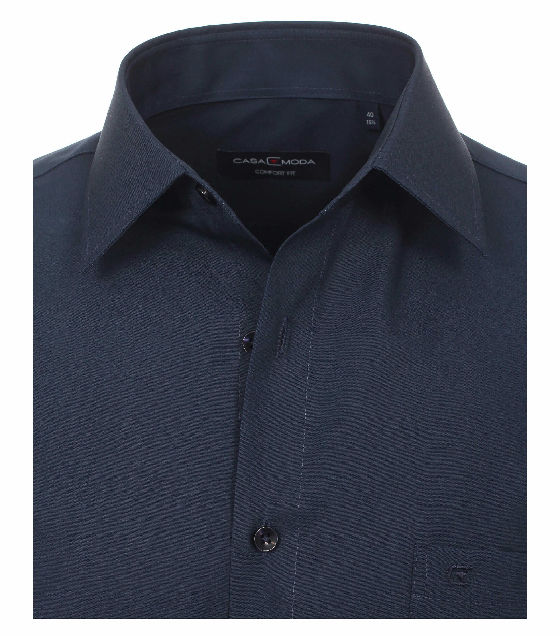 sattes Dunkelblau (116)