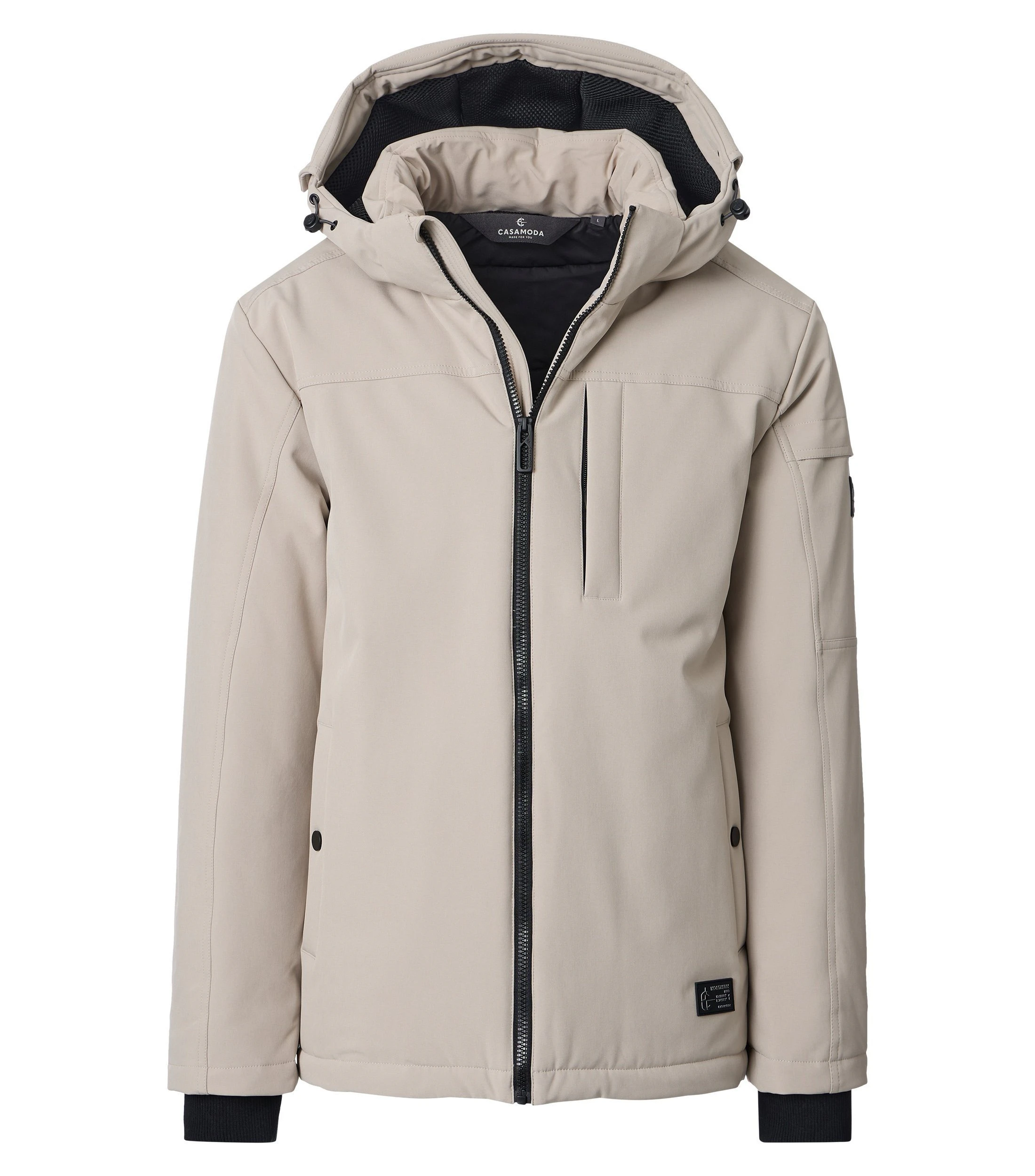Winterjacke