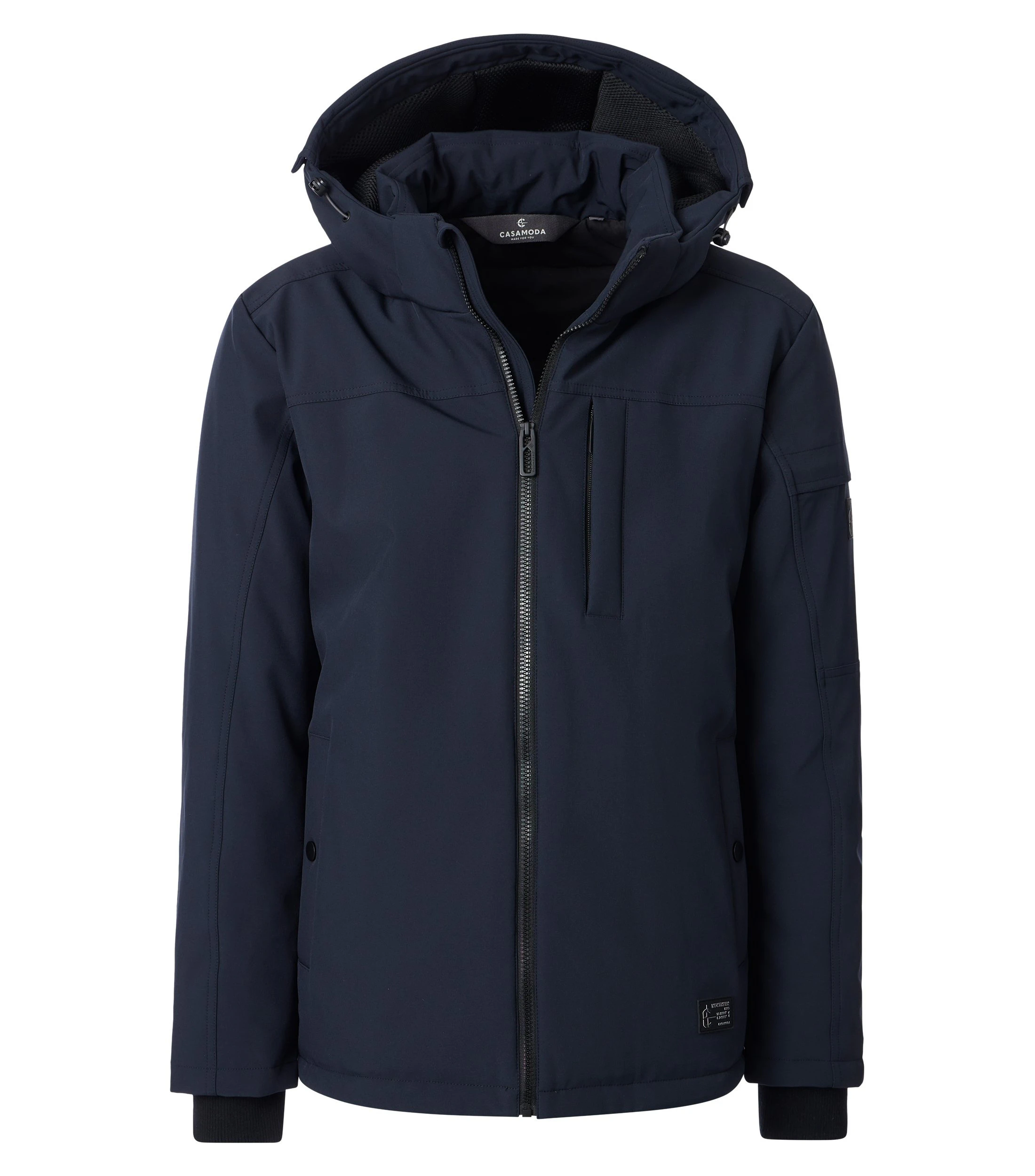 Winterjacke