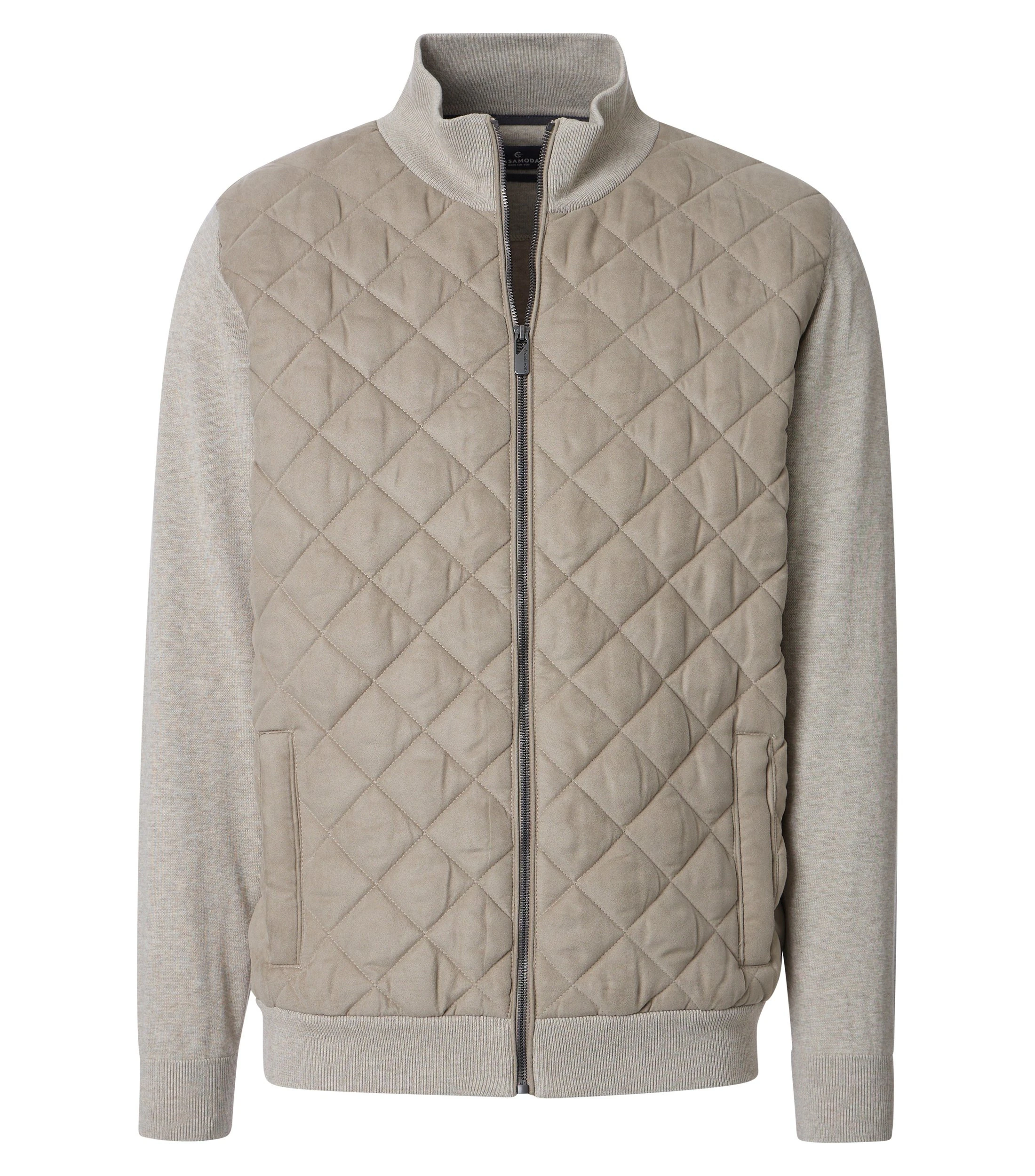 Strickjacke