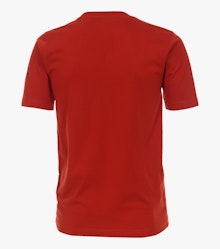T-Shirt in Rotorange - CASAMODA