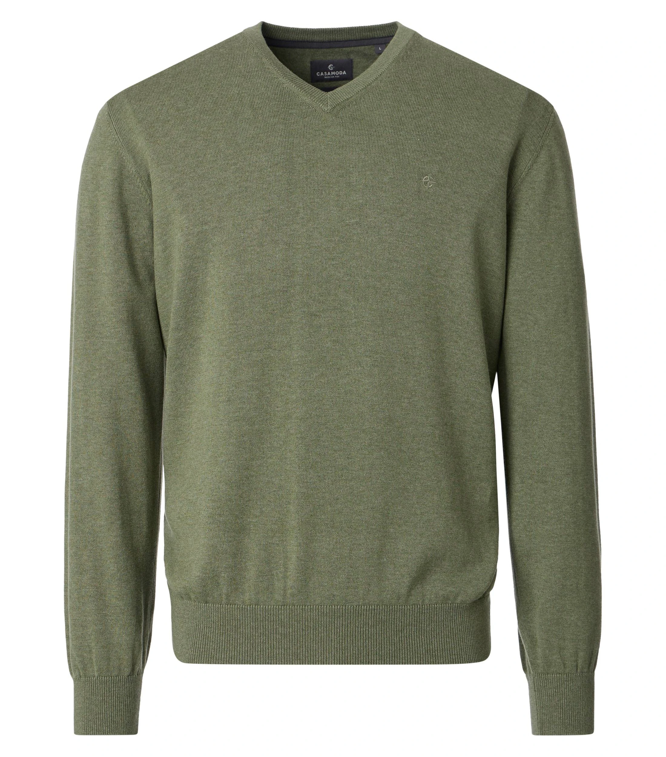 Pullover