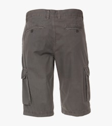 Shorts in Olive - CASAMODA