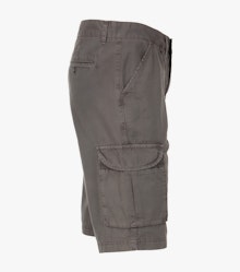 Shorts in Olive - CASAMODA