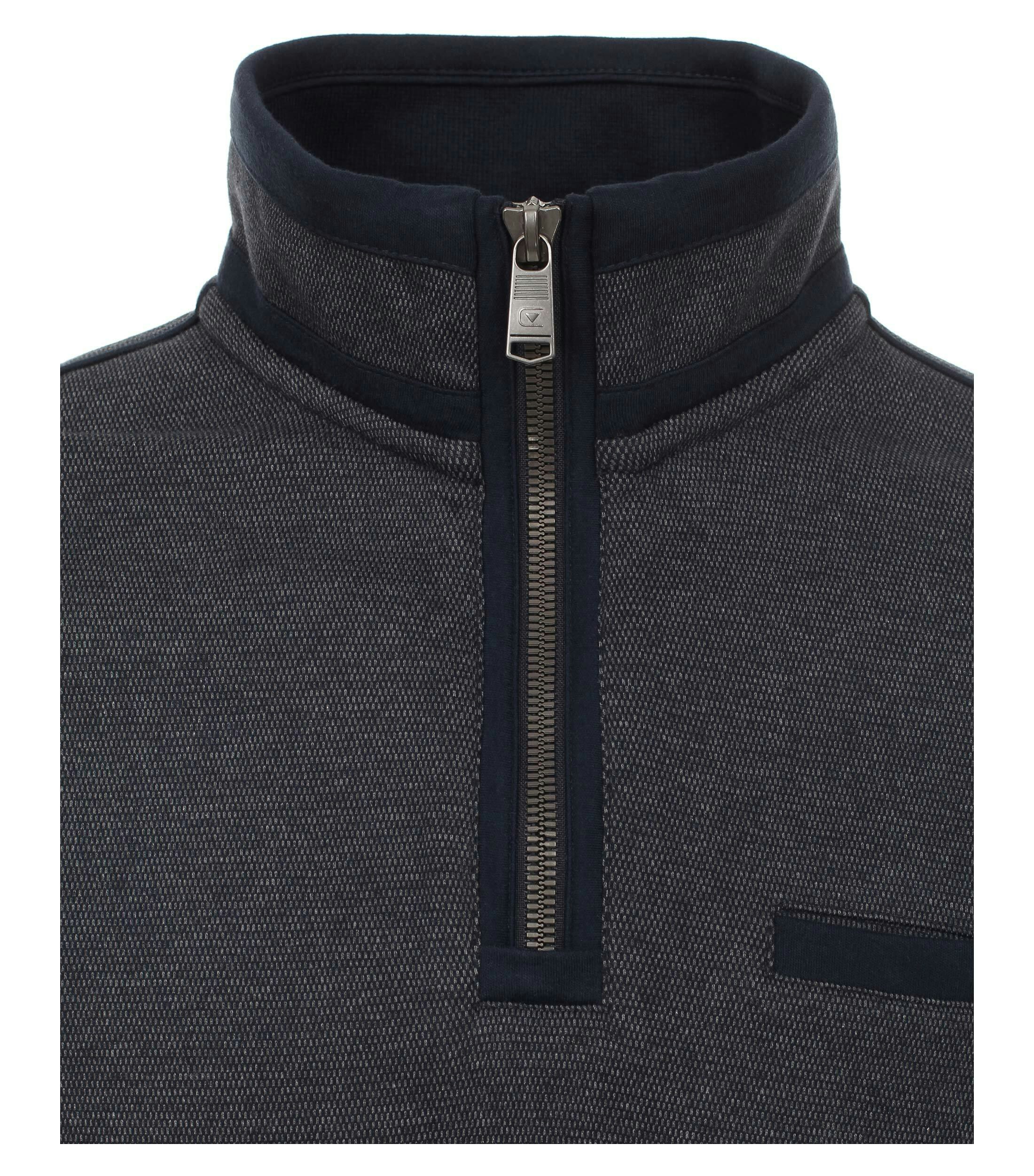 graues Dunkelblau (105)