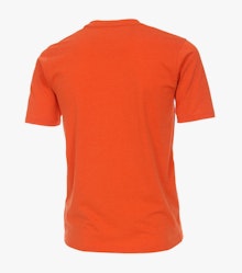 T-Shirt in Orange - CASAMODA