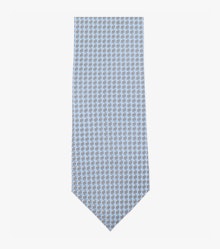 Krawatte in Hellblau - CASAMODA