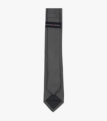 Krawatte in Grau - CASAMODA