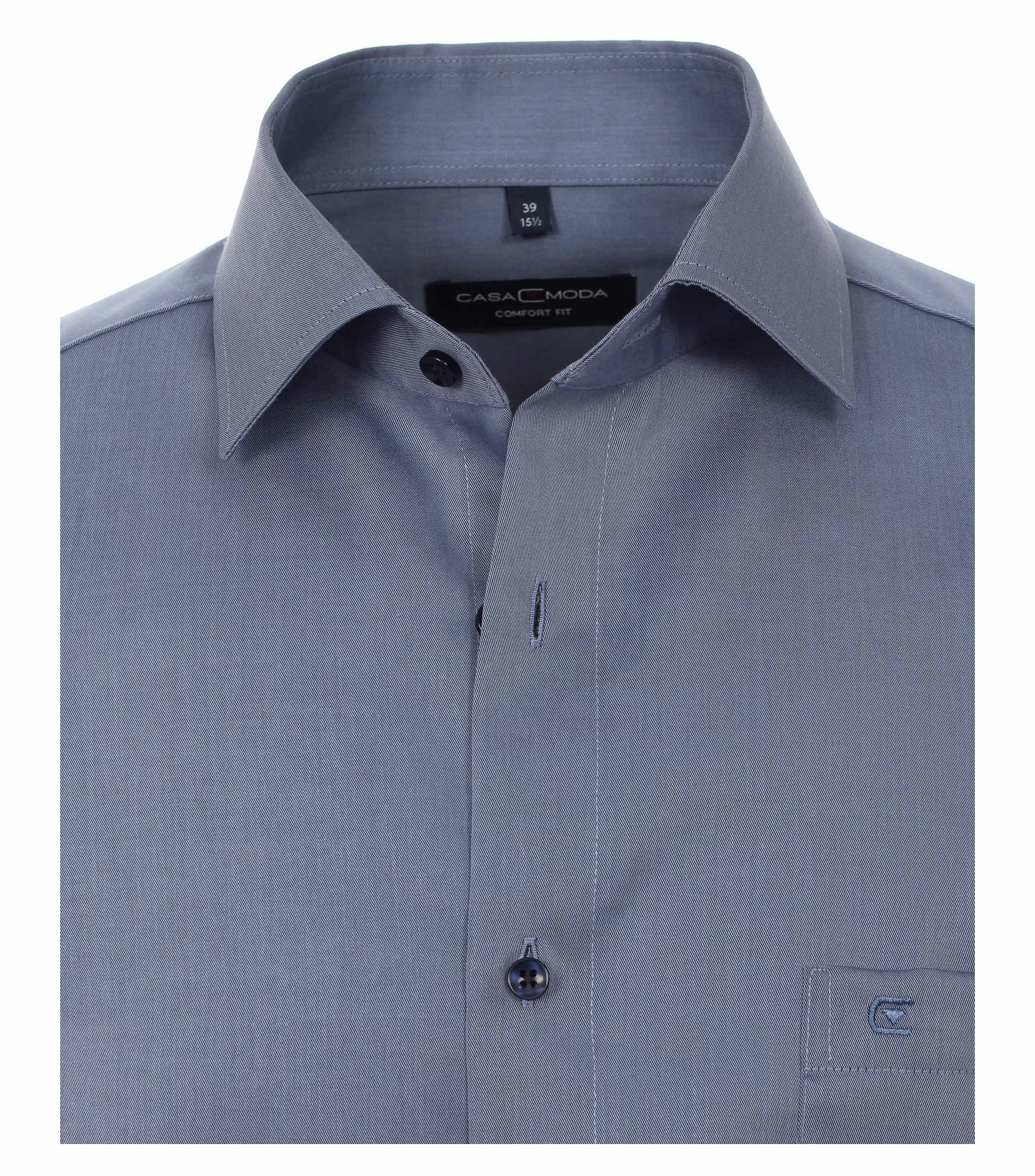 graues Mittelblau (100)